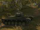 A43坦克 A43黒太子步兵坦克