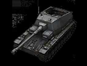 DickerMax坦克 大麦克斯自行反坦克炮