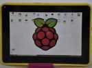 Raspberry pi树莓派平板电脑保护壳