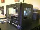 Replicator 2 打印机的限位开关 打印机外罩