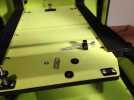 Ultimaker打印机的铝制加热床