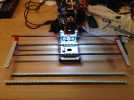 PrintrBot Simple 打印机的构建床