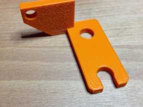 3D打印机传感器