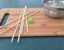 竹签打蛋器模型
