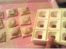 方形饺子制作模具
