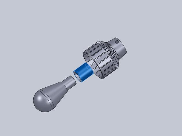 E27灯具灯罩