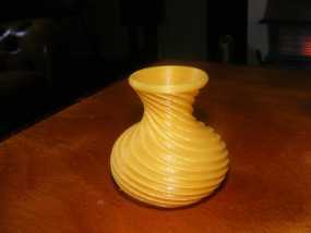 螺旋花瓶1