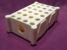 蜂巢形肥皂盒