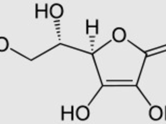 维生素C