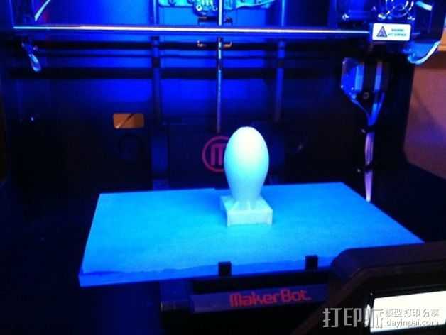 核炸弹模型 3D打印模型渲染图