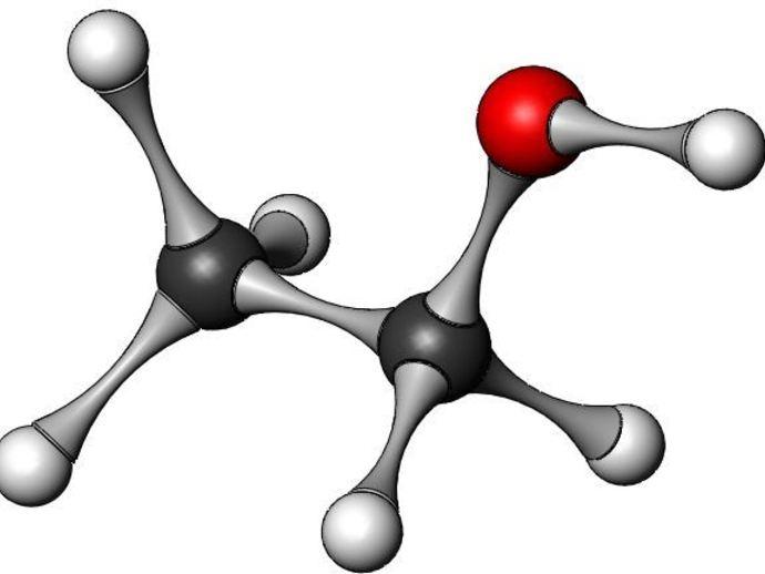 化学分子模型