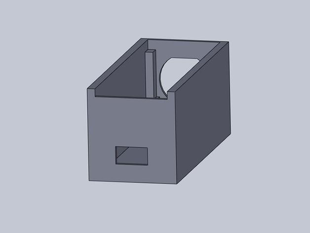 USB电路盒