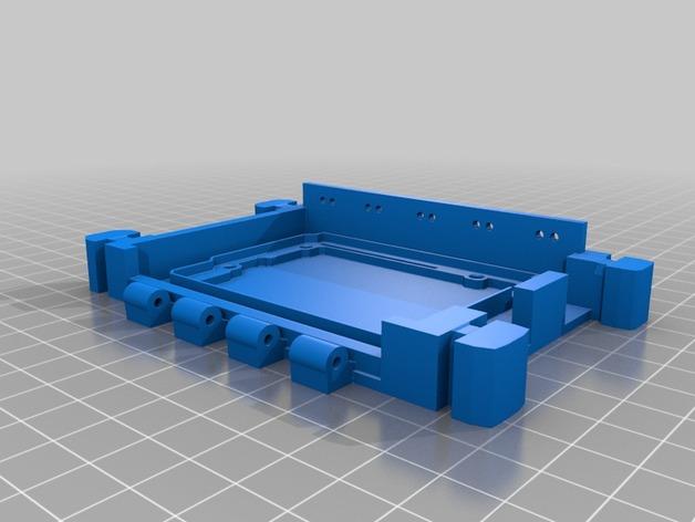 开源Arduino控制面板3.0 