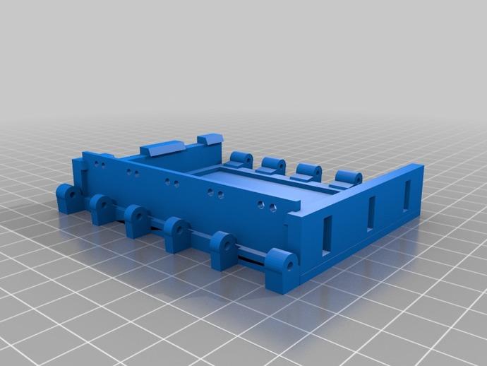 开源Arduino控制面板3.0 