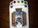 Arduino Mini Pro理线盒