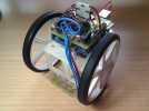 Arduino HKTR-9000机器人