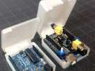 Arduino保护盒