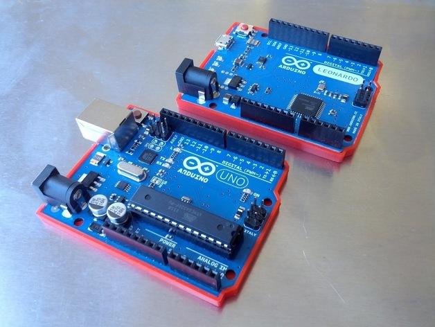 Arduino 保护壳