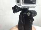 GoPro相机自拍支架
