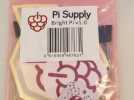 Bright Pi - 树莓派电路板零部件
