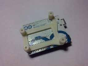 Arduino Uno电路板支架
