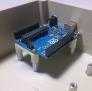 Arduino Uno电路板支架
