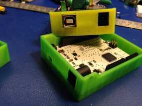 Arduino单片机板 托盘