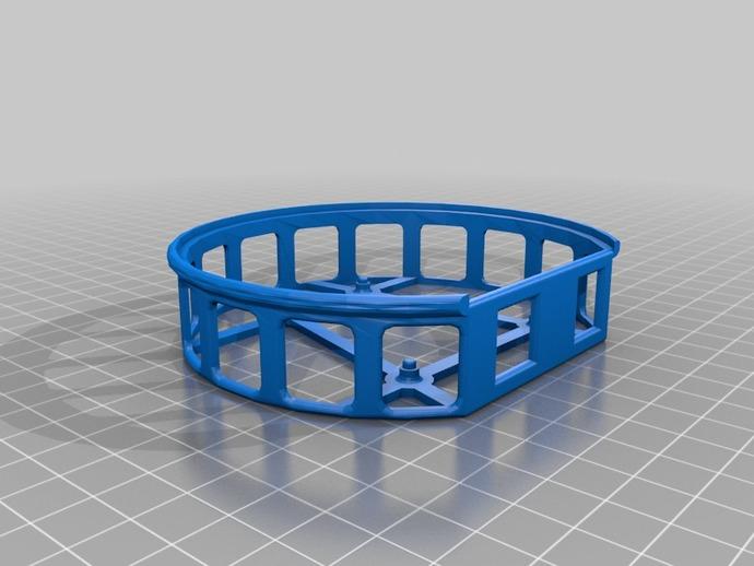 Arduino 3D扫描仪