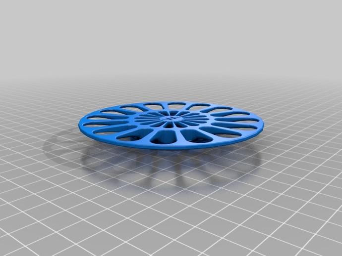 Arduino 3D扫描仪