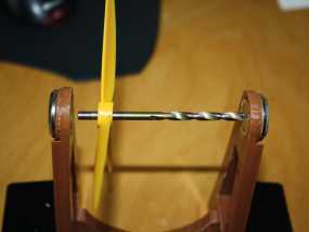 螺旋桨均衡器