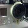 GoPro相机镜头保护器