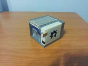 Arduino Uno电路板 小盒