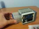 Arduino Uno电路板 小盒