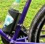 自行车 水瓶架
