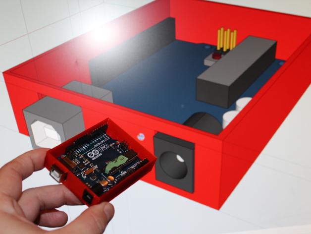 Arduino Uno电路板 托盘