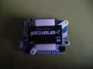 Arduino电路板 电池夹