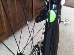 Cannondale自行车 传感器旋钮