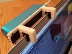 Macbook Air的结构传感器固定架