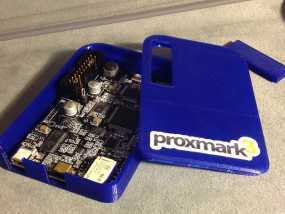 Proxmark 3电路板 外壳