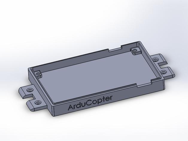 Arducopter控制器外壳