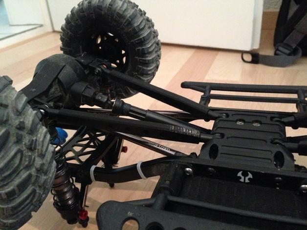 Axial SCX10遙控賽車(chē) 下控制臂