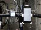 自行车 iPhone5手机架