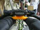 Garmin Edge自行车码表安装支架
