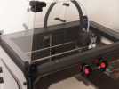makerbot replicator2 3D打印机防尘保护罩