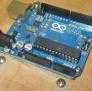 Arduino电路板底座