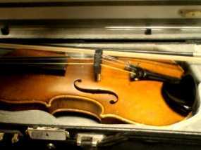 小提琴弱音器