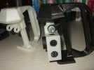 便携式GoPro Hero 3相机固定装置