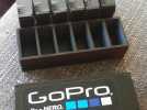 GoPro相机电池盒