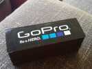 GoPro相机电池盒