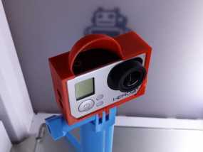  Gopro 3相机保护壳
